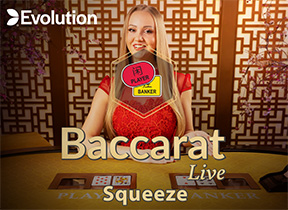 Baccarat Squeeze