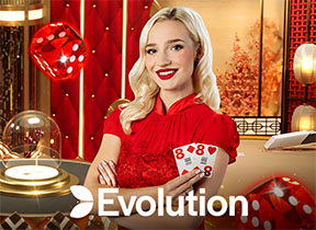 Evolution Live Lobby