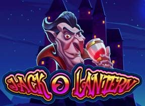Jack O Lantern